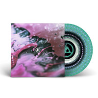 Вінілова платівка Linkin Park – From Zero (Special Edition, Zoetrope) 1lp