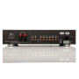 Інтегральний підсилювач Musical Fidelity M2si Silver