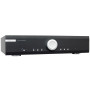 Інтегральний підсилювач Musical Fidelity M3si Black