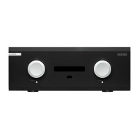 Інтегральний підсилювач Musical Fidelity M8xi