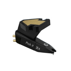 Звукознімач Pro-Ject Pick-IT 25A Black