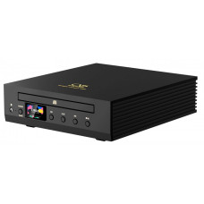 Програвач CD Shanling CR60 Black Програвач CD Shanling CR60 Black