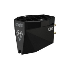 Звукознімач Ortofon MC X10 