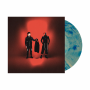 Вінілова платівка Twenty One Pilots - Breach (Indie Exclusive) ( Blue Smoke Coloured Vinyl) 1lp