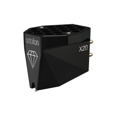 Звукознімач Ortofon MC X20 