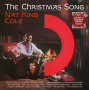 Вінілова платівка Nat King Cole – The Christmas Song (Red, 180g) 