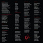 Вінілова платівка Квітка Цісик (Kasey Cisyk, Kvitka Cisyk) - The Best Of (Numbered, 180 Gram Violet w/ Black Splatter) 1lp