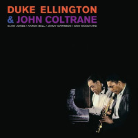 Вінілова платівка Duke Ellington & John Coltrane - Duke Ellington & John Coltrane (Limited Edition) 1lp
