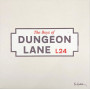Вінілова платівка Paul McCartney - The Boys Of Dungeon Lane (Indies Exclusive Pink Vinyl) (1lp)