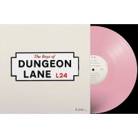 Вінілова платівка Paul McCartney - The Boys Of Dungeon Lane (Indies Exclusive Pink Vinyl) (1lp)