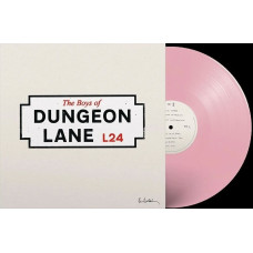 Вінілова платівка Paul McCartney - The Boys Of Dungeon Lane (Indies Exclusive Pink Vinyl) (1lp)