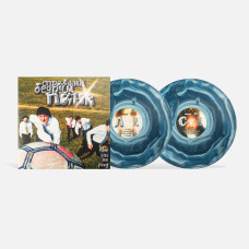 Вінілова платівка The Unsleeping - Справжній бедрум панк  2lp