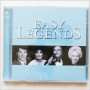 Музичний CD диск Legends: Easy  Hmv Exclusive Edition (Збірка хітів) 2cd (Фірмовий)