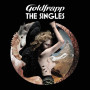 Музичний CD диск Goldfrapp – The Singles 1cd (Фірмовий)