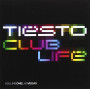 Музичний CD диск Tiësto – Club Life Volume One Las Vegas 1cd (Фірмовий)