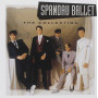 Музичний CD диск Spandau Ballet – The Collection 1cd (Фірмовий)