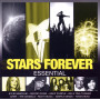 Музичний CD диск Various – Stars Forever Essential (Збірка хітів) 1cd (Фірмовий)