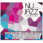Музичний CD диск Various – Nu Jazz Essentials (Збірка Acid Jazz хітів) 4cd (Фірмовий)