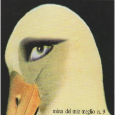 Музичний CD диск Mina – ...Del Mio Meglio N. 9   1cd  (Фірмовий)