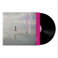 Вінілова платівка War Child - Help (2) (2lp)