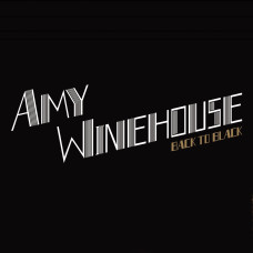 Музичний CD диск Amy Winehouse – Back To Black (Deluxe Edition) 2cd (Ліцензійний)