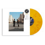 Вінілова платівка Pink Floyd - Wish You Were Here (50th Anniversary Edition) ( Yellow Coloured Vinyl)