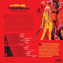 Вінілова платівка Various Artists - Once Upon a Time the Tarantino Sound (Red Coloured Vinyl) 