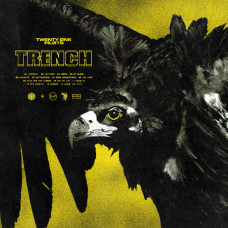 Вінілова платівка Twenty One Pilots - Trench 2lp