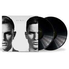 Вінілова платівка HURTS - Happiness (15th Anniversary Edition) 2lp