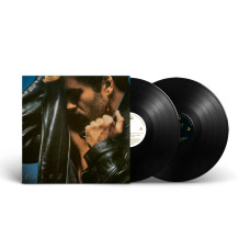 Вінілова платівка George Michael - Faith (Deluxe Edition) 2lp