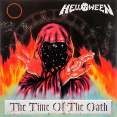 Вінілова платівка Helloween – The Time Of The Oath 