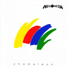 Вінілова платівка Helloween – Chameleon 2lp