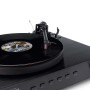 Програвач вінілу Lenco LS-700BK з акустикою 