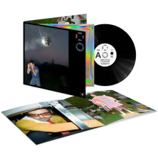 Вінілова платівка Harry Styles - Kiss All the Time. Disco, Occasionally (Indie Exclusive) 