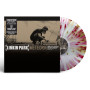 Вінілова платівка Linkin Park - Meteora (Transparent Gold/Red Splatter Coloured Vinyl) 