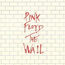 Вінілова платівка Pink Floyd - The Wall (2025 Reissue) 2lp Вінілова платівка Pink Floyd - The Wall (2025 Reissue) 2lp