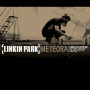 Вінілова платівка Linkin Park - Meteora (Transparent Gold/Red Splatter Coloured Vinyl) 