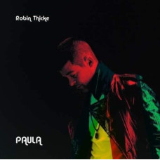 Музичний CD диск Robin Thicke – Paula 1cd (Фірмовий)