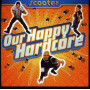 Музичний CD диск Scooter – Our Happy Hardcore (20 Years Of Hardcore - Expanded Edition) (2cd) (Фірмовий)