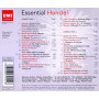 Музичний CD диск Handel - Essential Handel (2cd) (Фірмовий)