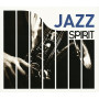 Музичний CD диск Various – Jazz Spirit (Збірка джазових хітів) 4cd (Фірмовий)