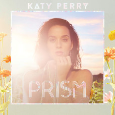 Музичний CD диск Katy Perry – Prism (1cd) (Фірмовий)