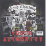 Музичний CD диск Good Charlotte – Youth Authority (Special Edition) 1cd (Фірмовий)