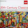 Музичний CD диск Various – Essential 20th Century Classics (2cd) (Фірмовий)