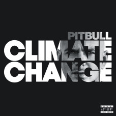 Музичний CD диск Pitbull – Climate Change (1cd) (Фірмовий)