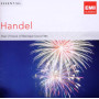 Музичний CD диск Handel - Essential Handel (2cd) (Фірмовий)