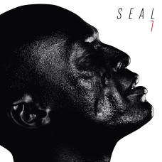 Музичний CD диск Seal – 7  1cd (Фірмовий)