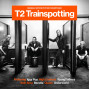 Музичний CD диск Various – T2 Trainspotting (Original Motion Picture Soundtrack) (1cd) (Фірмовий)