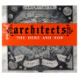 Музичний CD диск Architects  – The Here And Now 1cd (Фірмовий)