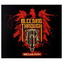 Музичний CD диск Bleeding Through – Declaration (Limited Edition) 1cd (Фірмовий)